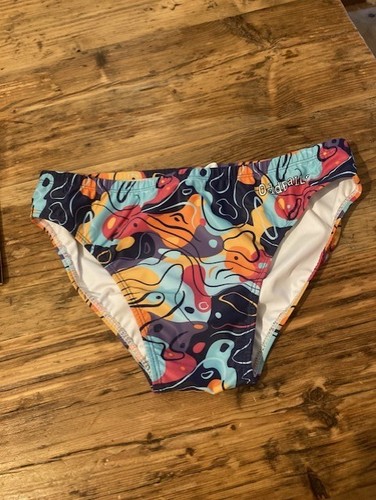 Mens oddballs swim - oddballs,