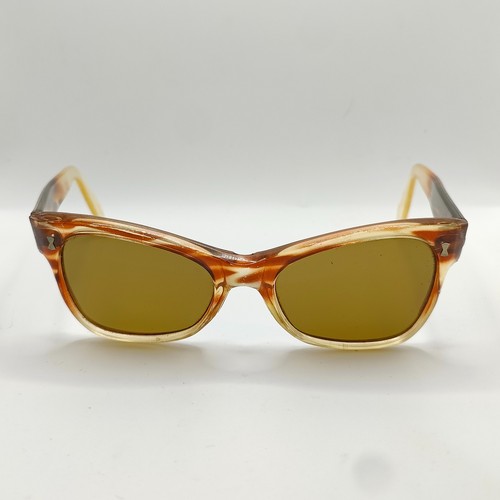 Vintage genuine 50s - genuine, sun