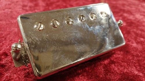 Seymour duncan pickup 55b - seymour,