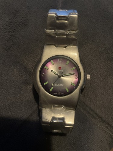 Zurich sports ladies quartz - sports,