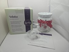 Scentsy Ceramic Electric Full