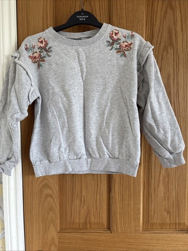 Girls age next sweaters - age, 9