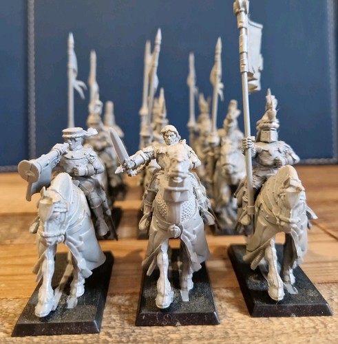 Warhammer fantasy - warhammer, 12
