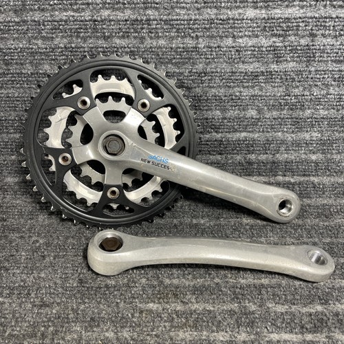 Vintage sachs new - sachs, success