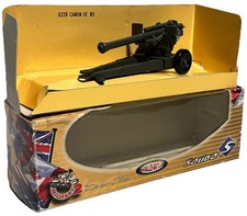 Solido Canon Howitzer 105MM