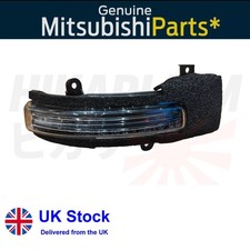 Genuine Mitsubishi L200 Wing