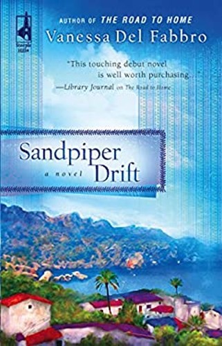 Sandpiper drift perfect - sandpiper,