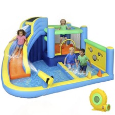 AIYAPLAY 8 in 1 Bouncy Castle