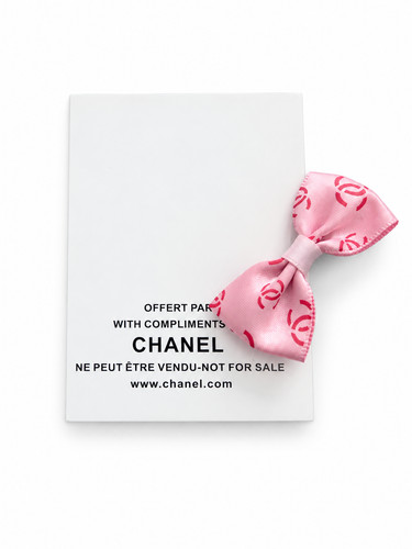 Chanel vip gwp 2026 - 2026, satin