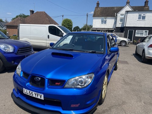 Subaru impreza widetrack jdm - subaru,
