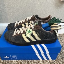 adidas size 8.5 Forest Hills