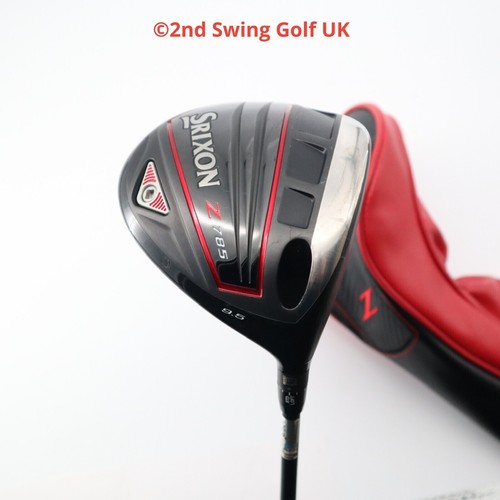 Srixon 785 driver 9 5 - z-785,