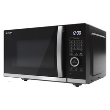 Sharp microwave oven with - oven,