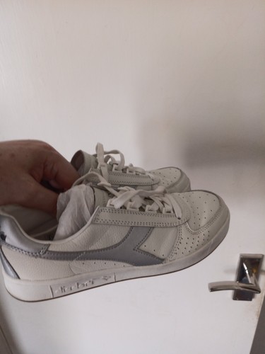 Diadora borg elite - borg, very