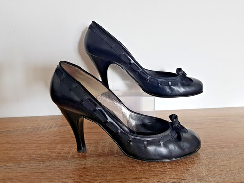 Katharine hamnett london vtg - hamnett,