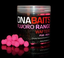 DNA Baits Pink Perils Fluoro