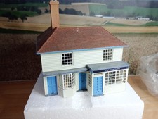 Hornby Skaledale High Street