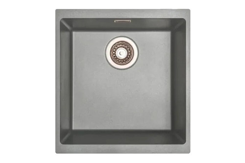 Carysil single bowl undermount - single,