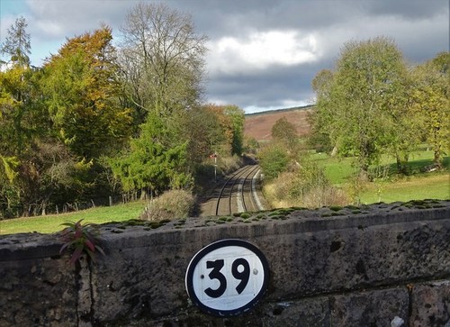 Photo railway bridge on - 39,