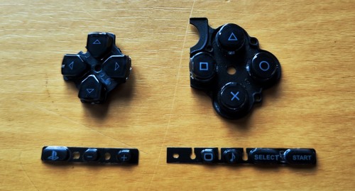 Sony psp 3000 - 3000, 3004