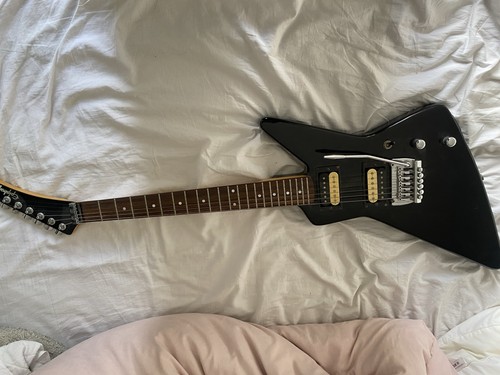 Epiphone explorer 1994 - epiphone,