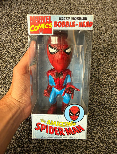 Funko marvel comics wacky - funko,