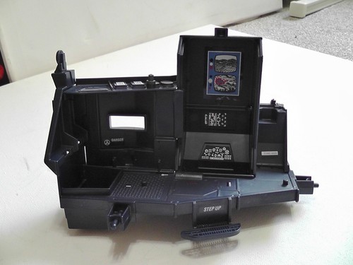 Vintage hasbro action force - vintage, /