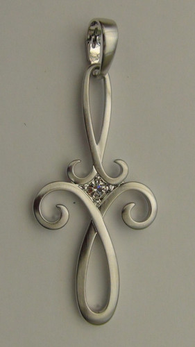 Vintage pierre lang silver - pierre,
