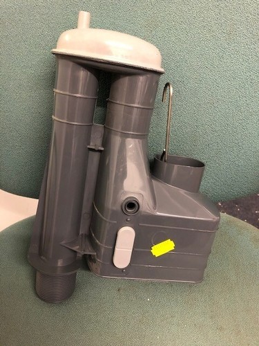 Macdee convertible siphon