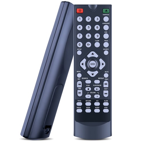 Replacement remote control - replacement, for