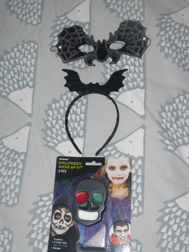 Halloween dressing pack - halloween,