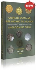SPINK - COINS OF SCOTLAND