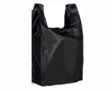 Adult Nappy Bags Sanitary Disposable Sacks 8x13x18" Large 10% Thicker - 200pcs