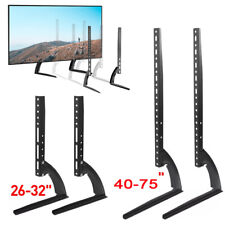 Universal Top TV Table Stand