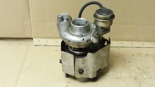MITSUBISHI SHOGUN 3.2TD 4M42 ENGINE TURBO CHARGER UNIT TF035  99-06