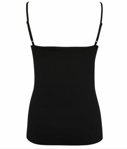 Ladies plain swing vest - ladies,