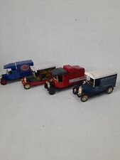 Corgi Trucks Motoring Memories Pickfords Cadburys Royal Mail Eddie Stobart