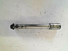 Front Wheel Axle Suzuki GSXR