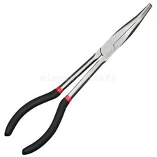 11" Extra Long Nose Plier