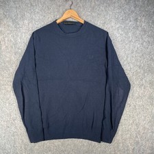 Fred Perry Jumper Mens Large
