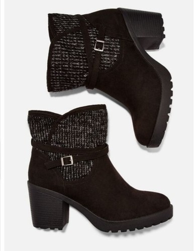 Just fab dessa perforated - dessa,