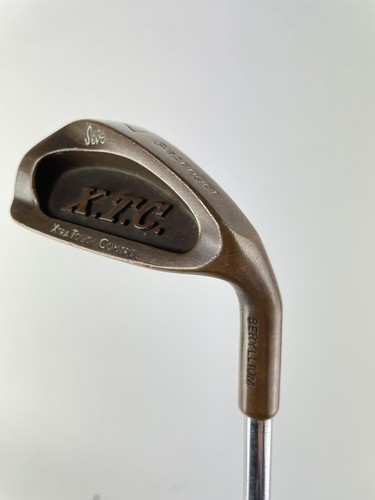 Slazenger xtc beryllium iron - xtc,