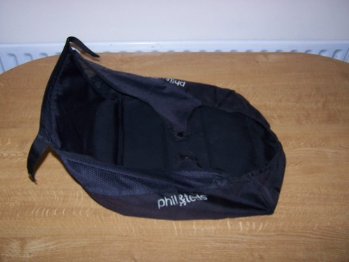 Basket for phil and - basket,