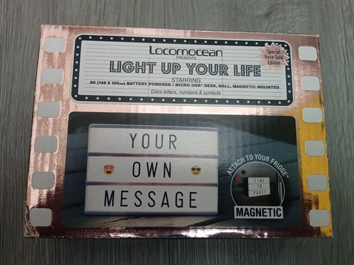 Locomocean light your life - locomocean,