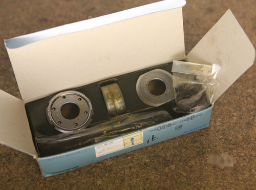 Vintage nos new nib shimano - nos,
