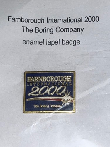 Farnborough international 2000 - international,
