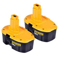 Pack de9098 5ah battery - de9098,