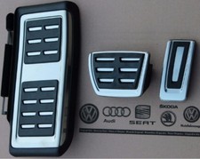 Original VW Golf 8 pedals GTI
