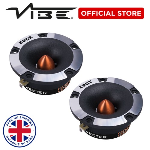 Edge car audio - 3.7, inch