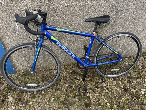 Dawes sprint road bike - dawes,